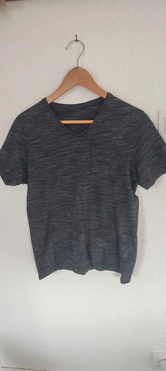 T-shirt homme - photo numéro 2