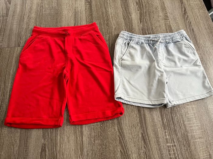 Lot de 12 vêtements garçon 14 ans - photo numéro 3