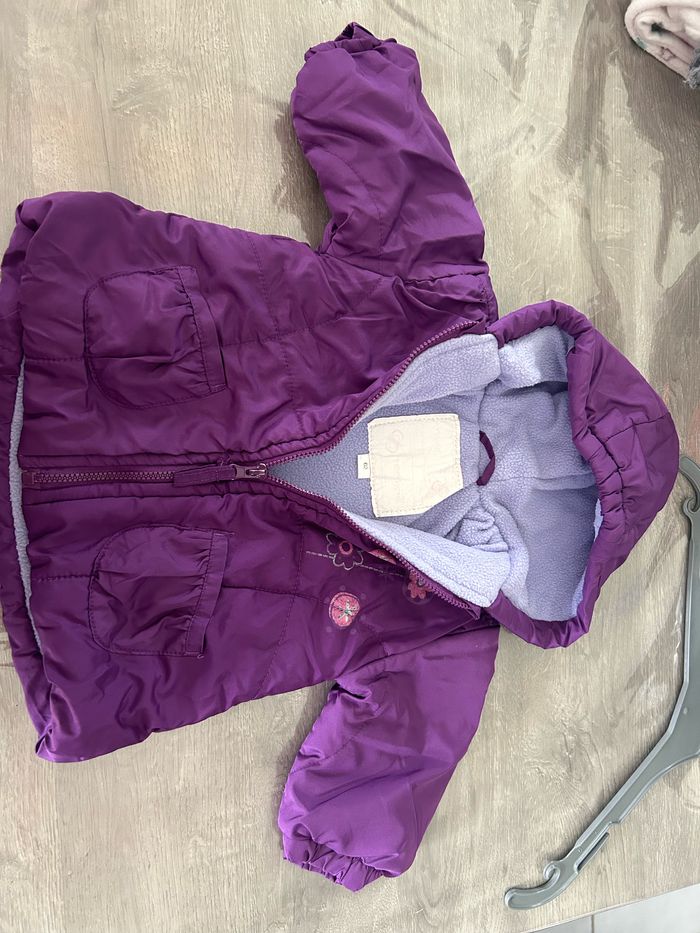 Manteau