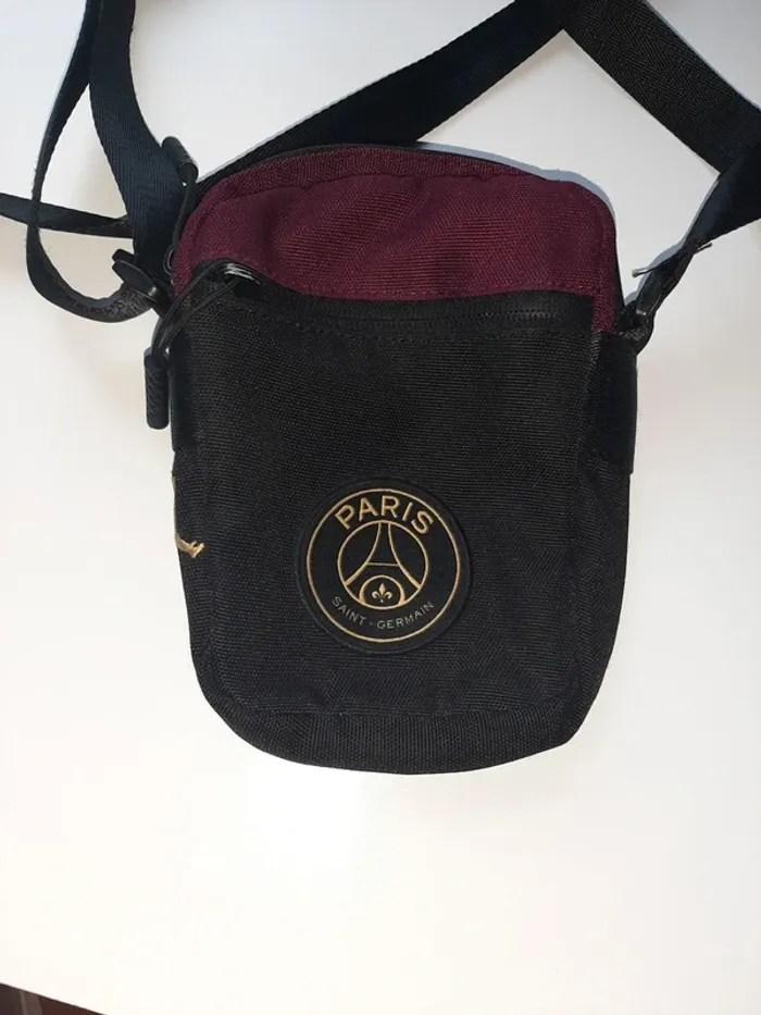 Pochette psg - photo numéro 2