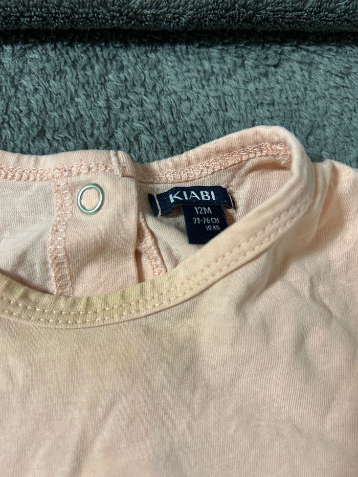 Pyjama 12 mois - photo numéro 3