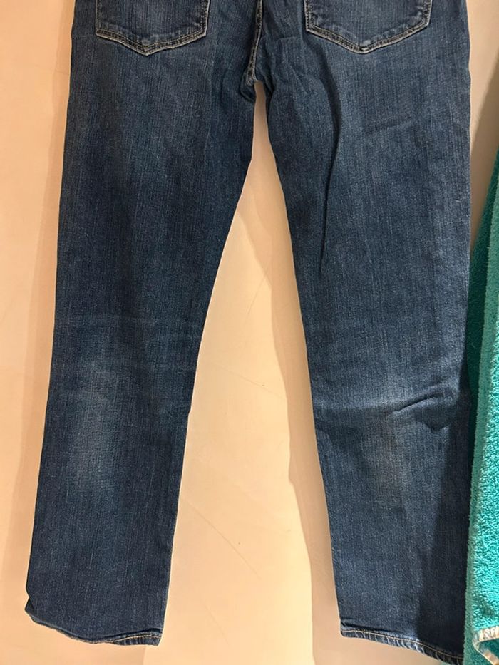 Jean Kaporal Slim Destroy – W32 L34