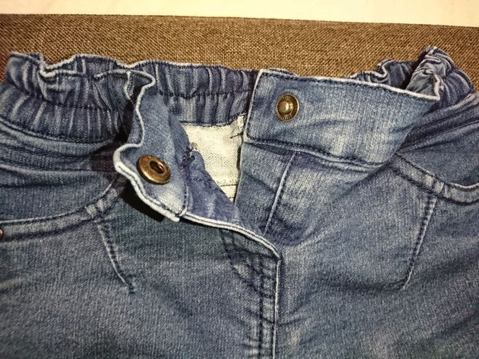 Jeans Orchestra 12 mois - photo numéro 5