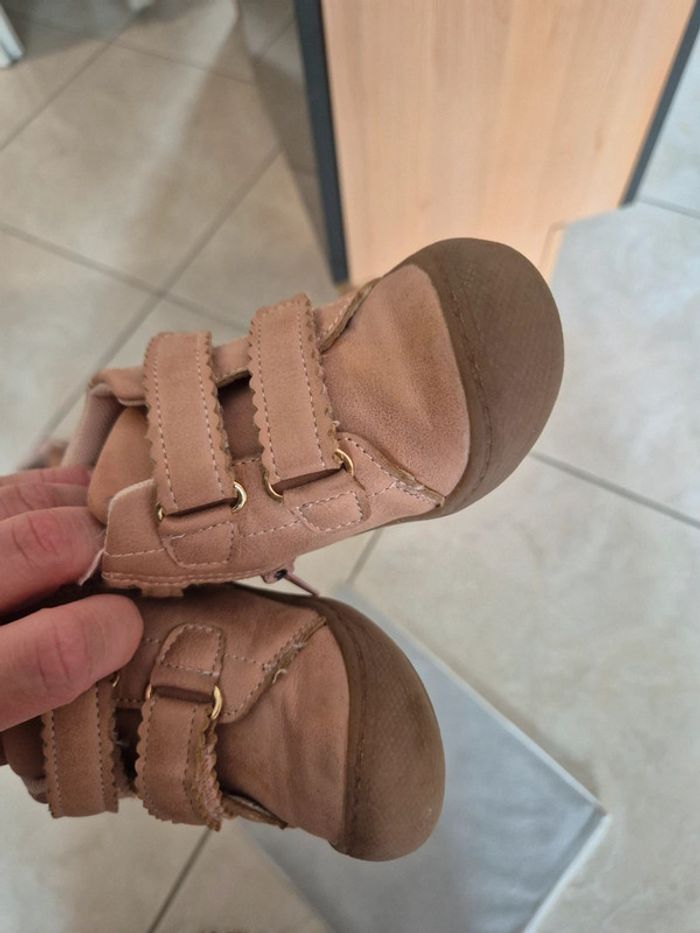 Lot de 2 chaussures - photo numéro 4