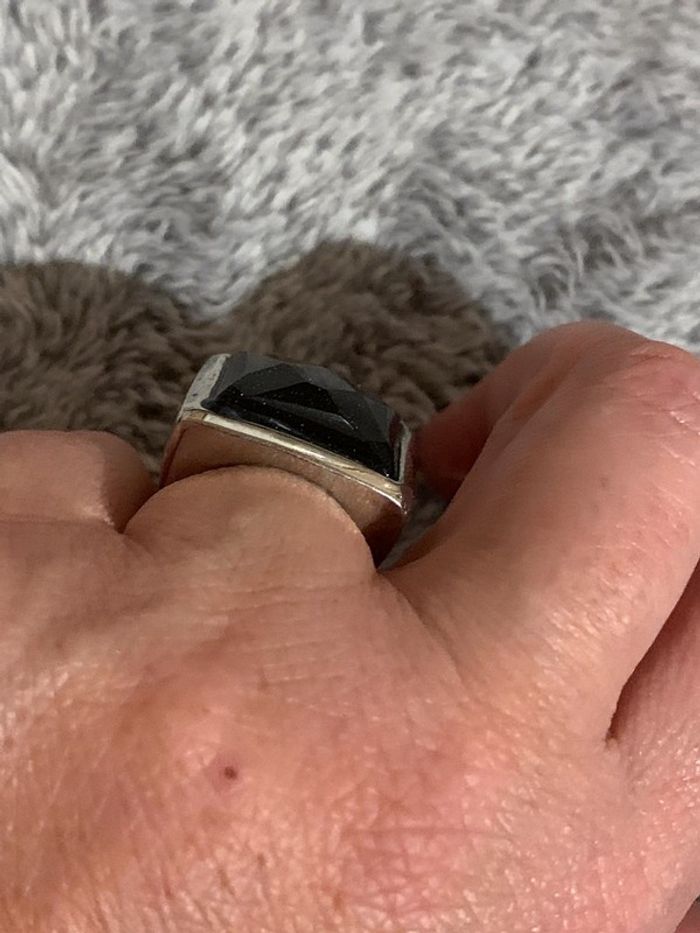 bague fantaisie - photo numéro 2