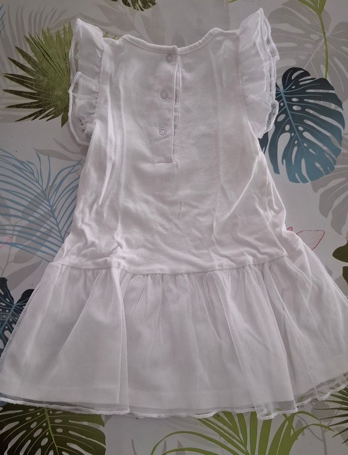 Lot robe 12 mois - photo numéro 4