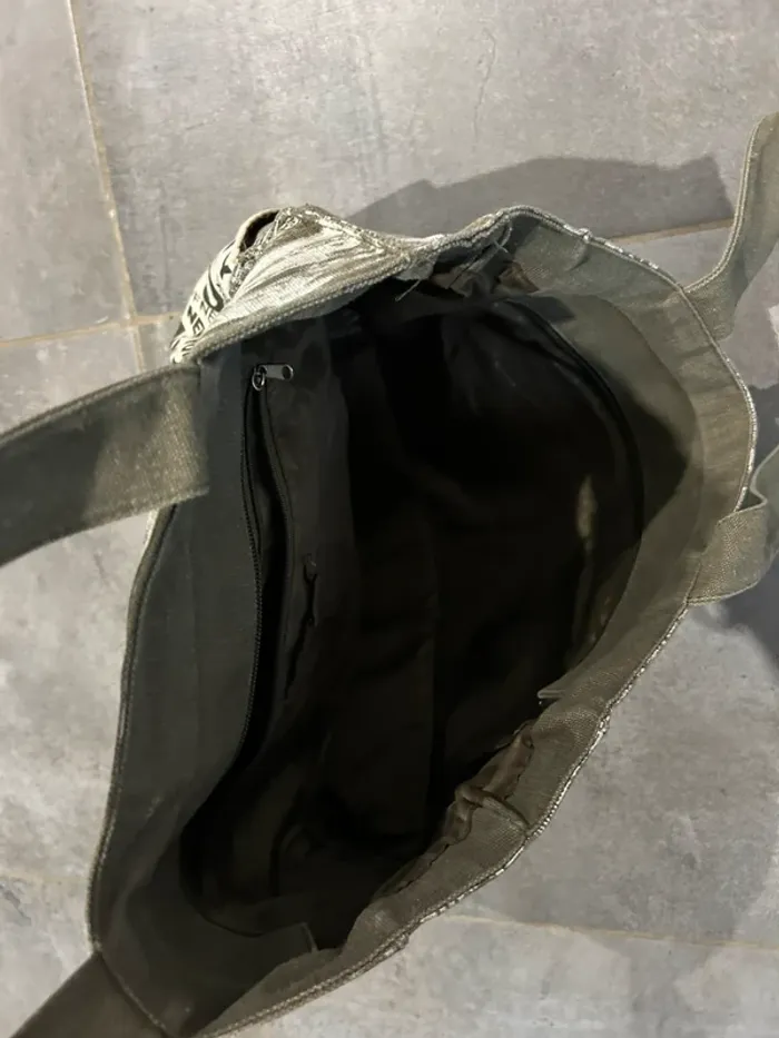 Sac vintage Newyork - photo numéro 4