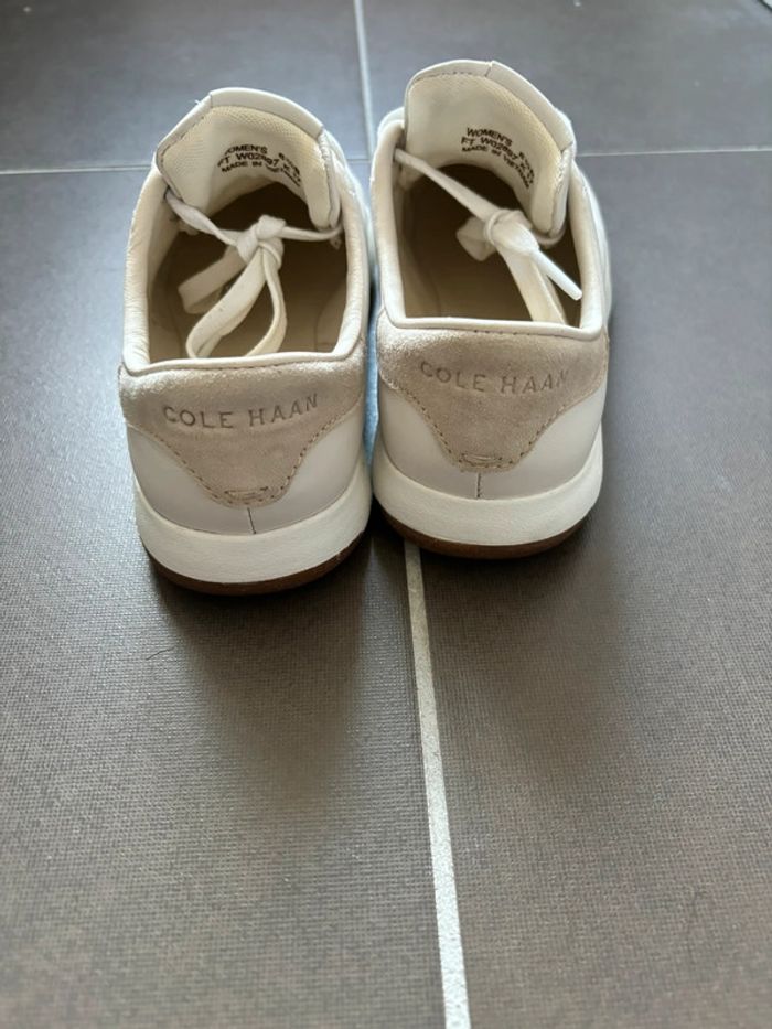 Basket Cole haan - photo numéro 3