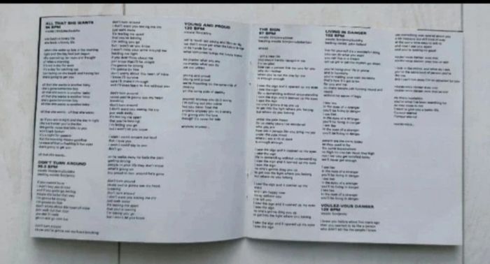 CD ace of base - happy nation - photo numéro 5
