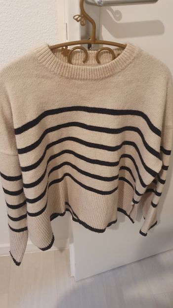 Pull Bershka S