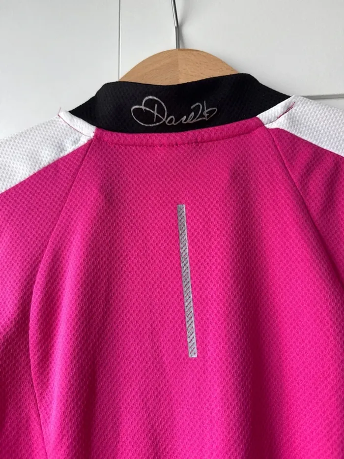 TEE shirt sport course ou vélo - photo numéro 6