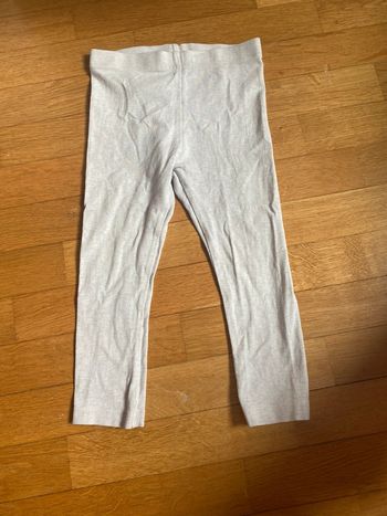 Legging fille 12/24 mois
