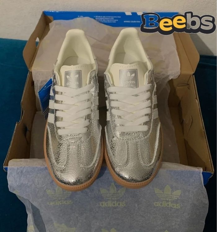 Adidas originals Samba OG Taille 39 - photo numéro 5