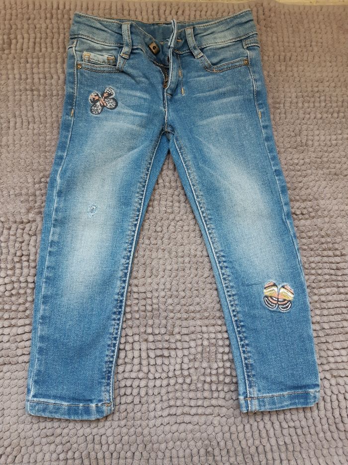 Jeans TAO 2 ans