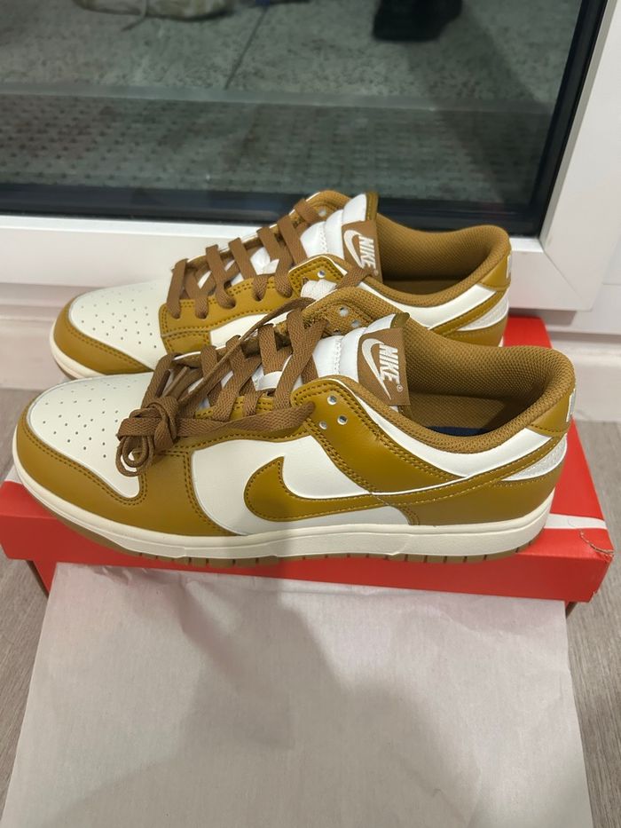 Nike Dunk  Homme - photo numéro 7