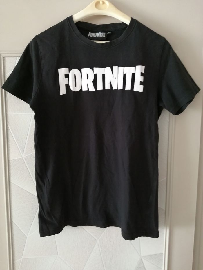 Tee-shirt Fortnite 16 ans