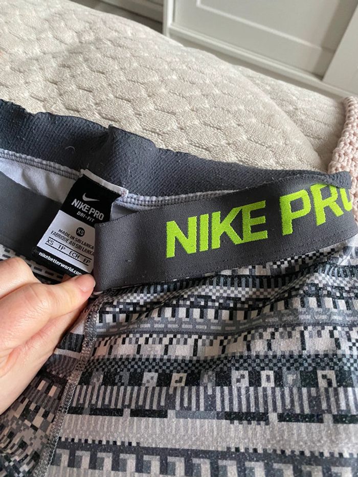Legging Nike xs - photo numéro 2