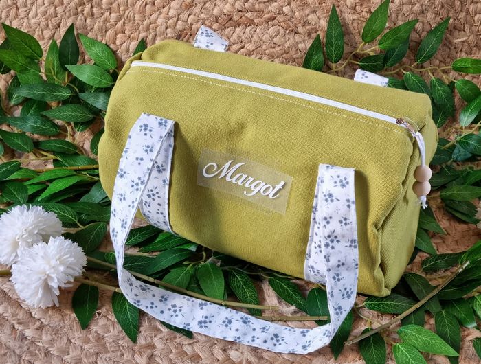Sac bowling enfant