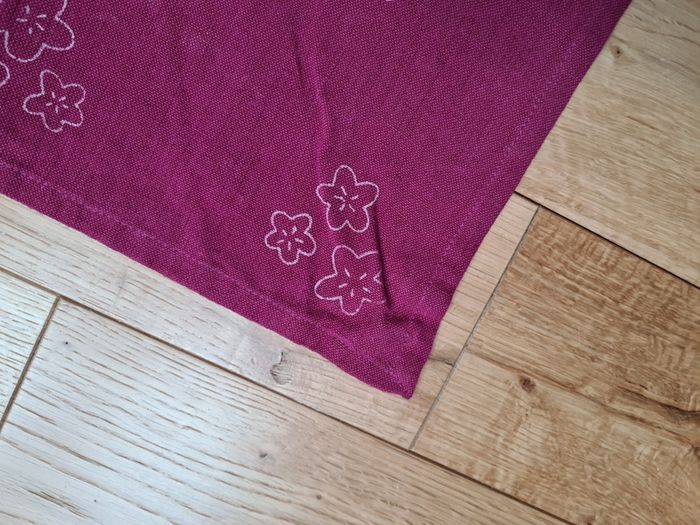 Nappe à broder - photo numéro 2