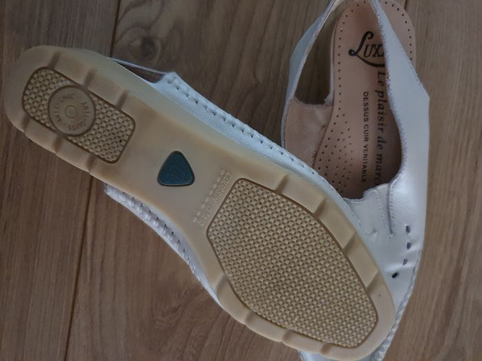 Chaussures ouvertes - photo numéro 2
