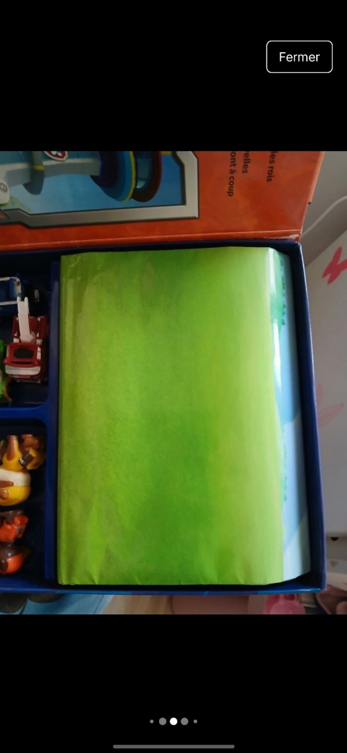 Comptines et figurines Pat Patrouille - photo numéro 4