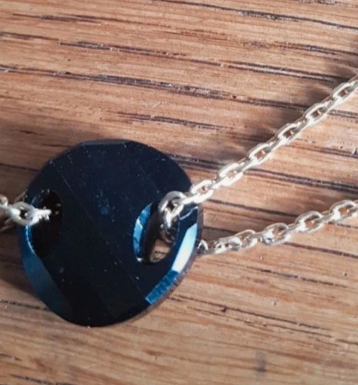 Collier manège a bijoux - photo numéro 2
