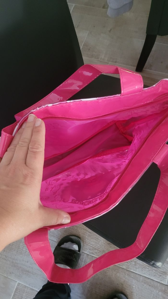 Sac enfant - photo numéro 2