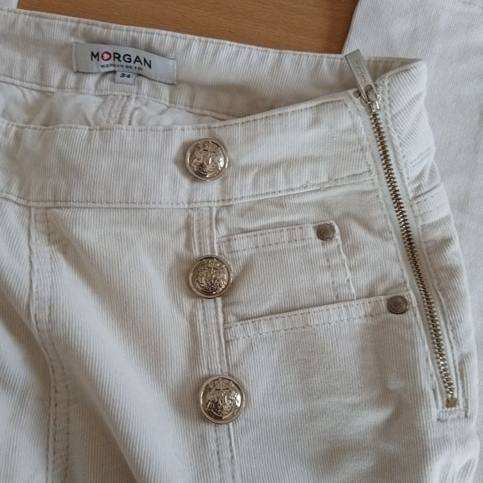Pantalons femme - photo numéro 3