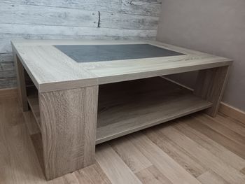 Table basse