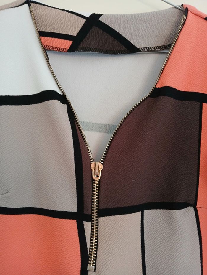 Robe tunique - photo numéro 2