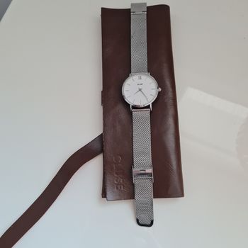 Montre boho chic cluse