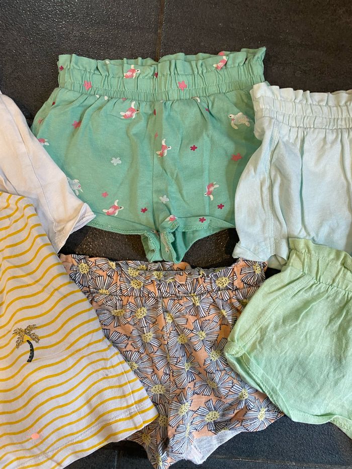 Lots vêtement 3 ans - photo numéro 3