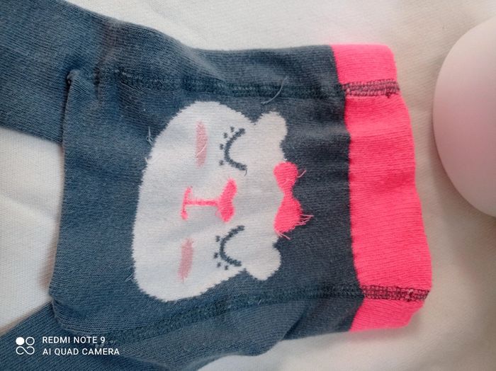 Collant dpam - photo numéro 4