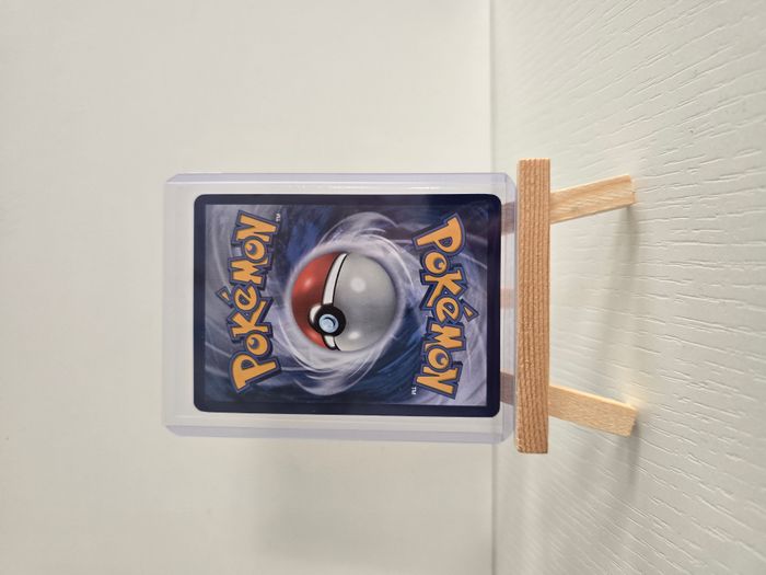 Attrape-Ultime 119/131 - Evolutions Prismatiques - EV8.5 - FR - photo numéro 2