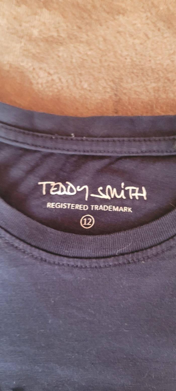 Tee-shirt - photo numéro 3