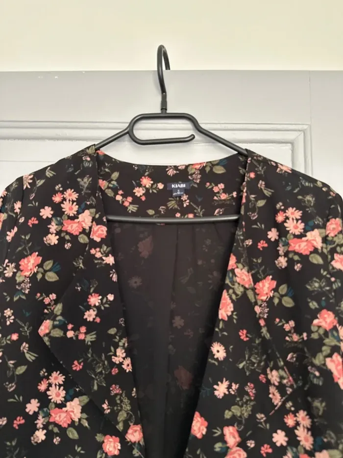 Veste légère - photo numéro 3