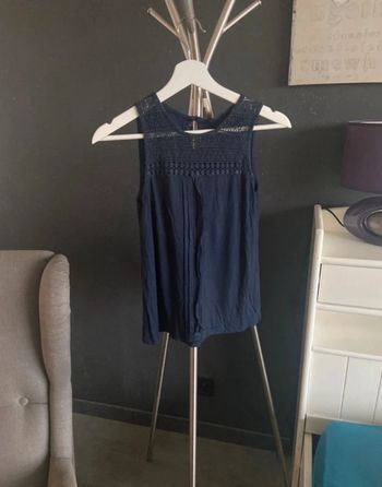 Top taille S