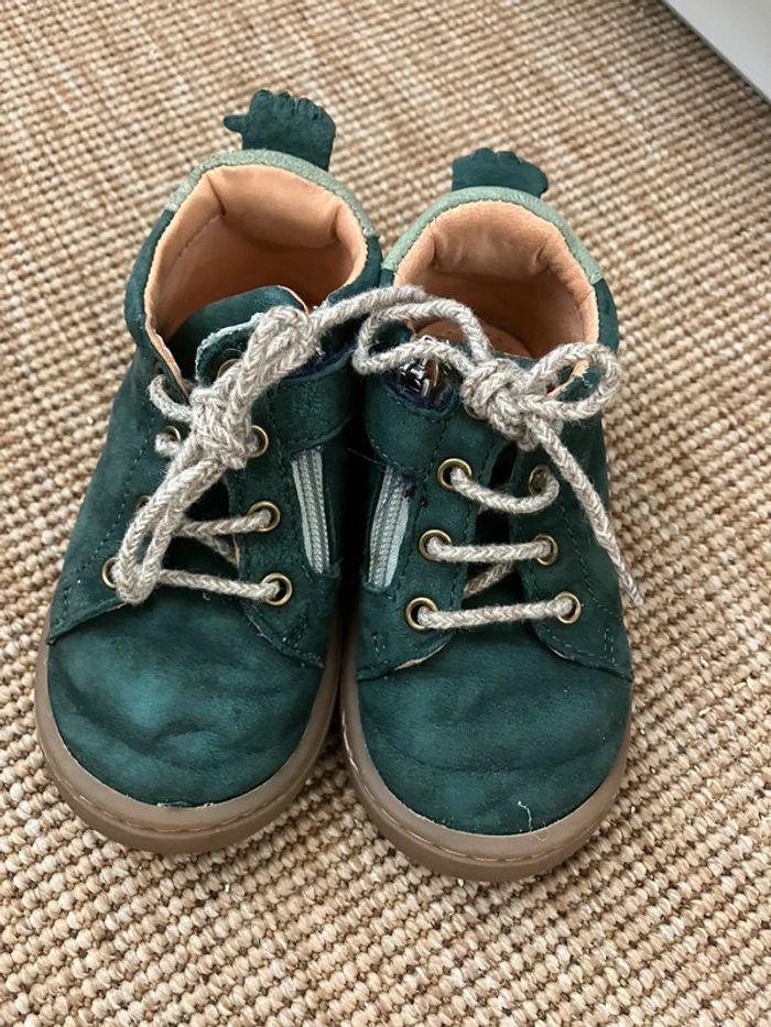 Chaussure Easy Peasy taille 21 - photo numéro 7