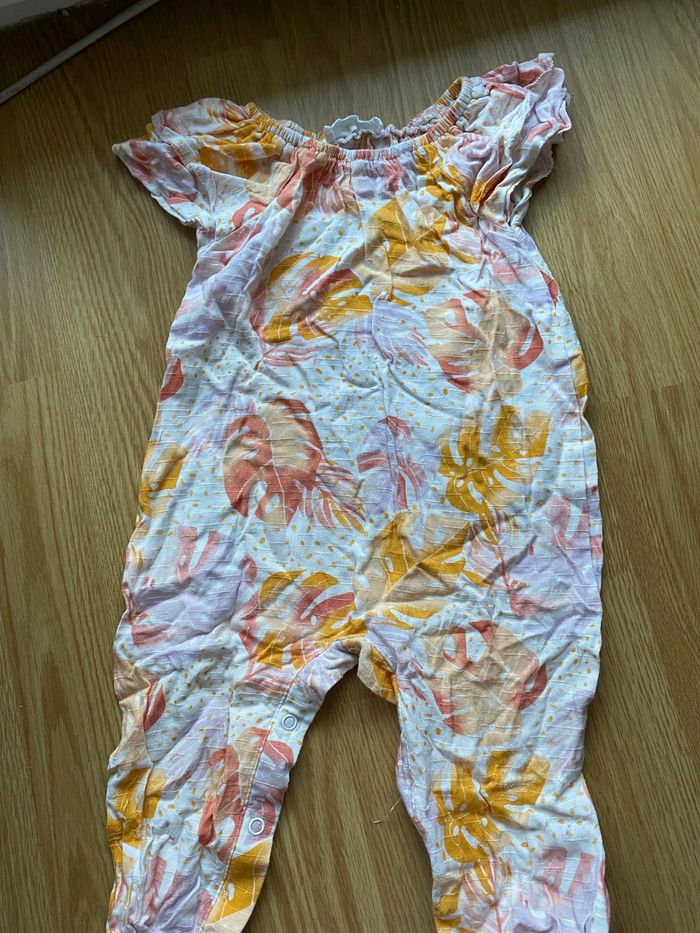 Lot vêtements été 1 an - photo numéro 10