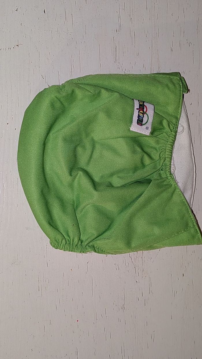 Couche lavable - photo numéro 2