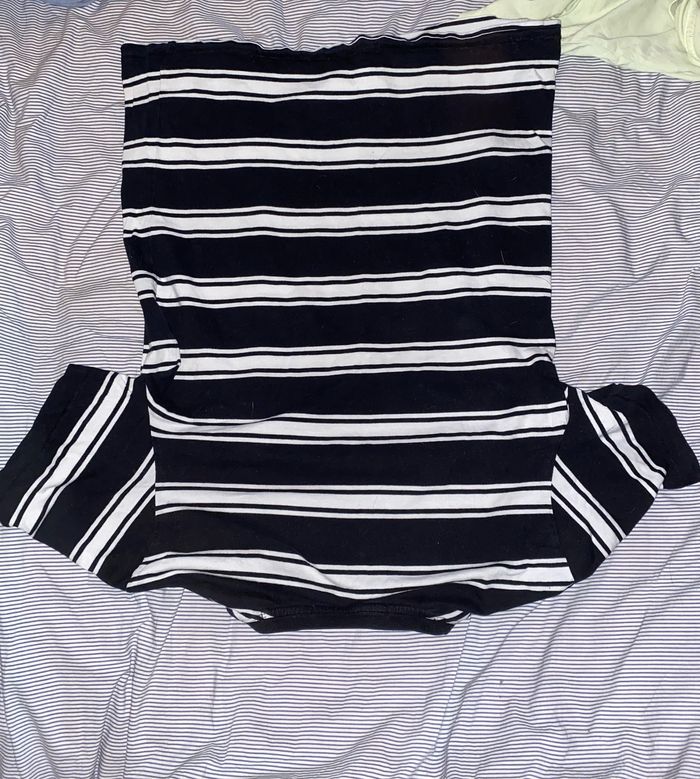 T-shirt Calvin Klein - photo numéro 4