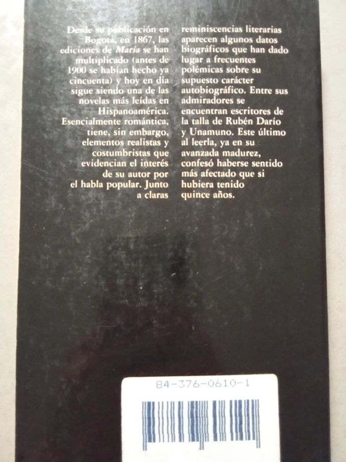 María - photo numéro 2