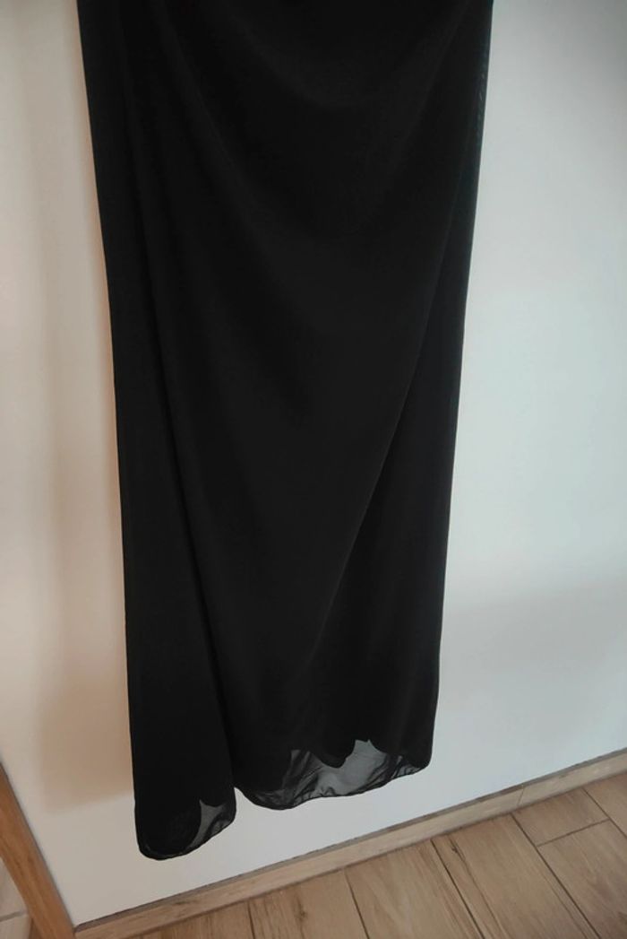 Robe de soirée bustier - photo numéro 2