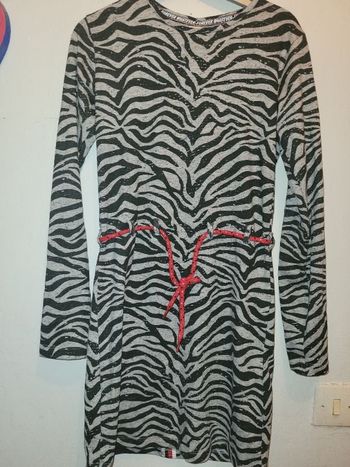 Robe kiabi