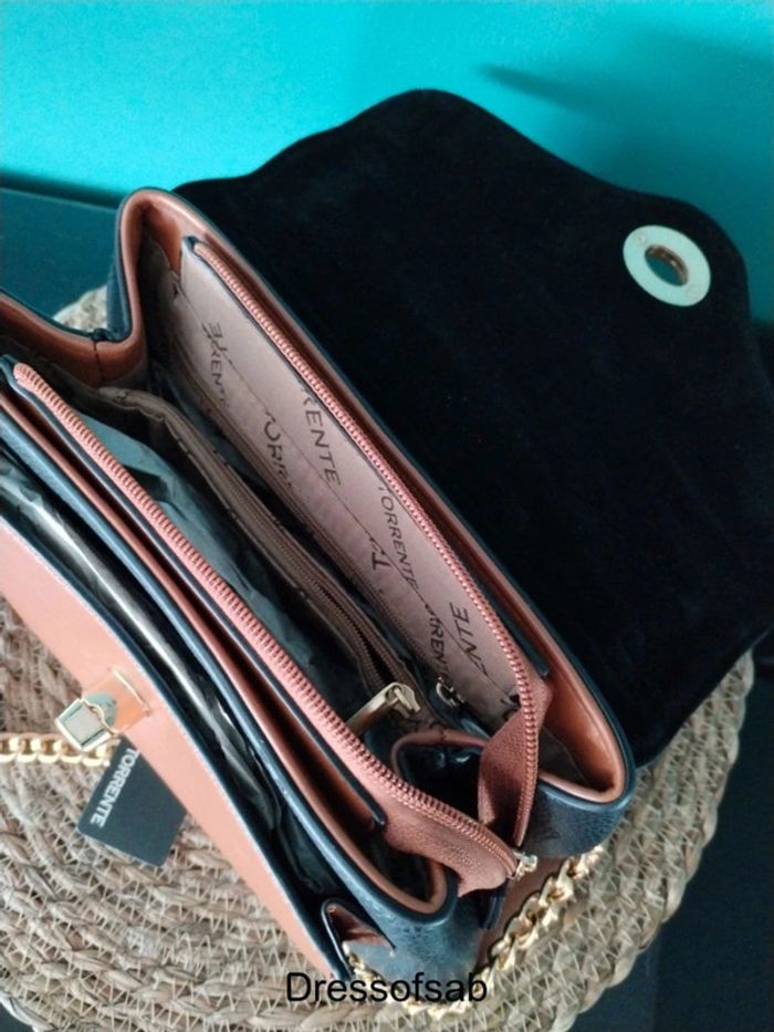 Sac à main Torrente Neuf - photo numéro 4