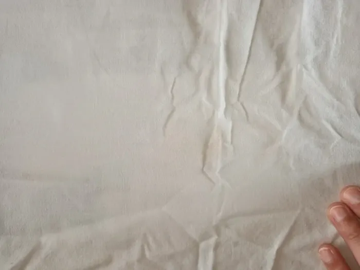Lot de 6 draps bébé - photo numéro 3