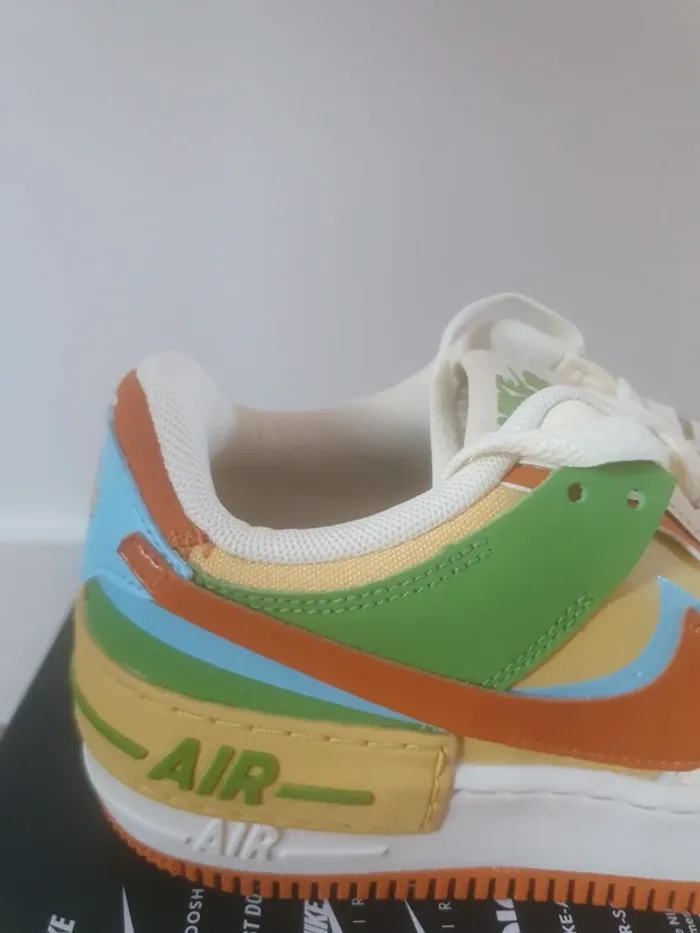 Nike Air Force 1 Shadow/Neuves/(35.5) - photo numéro 2