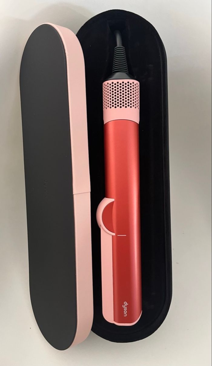 Dyson Airstrait 2 en 1