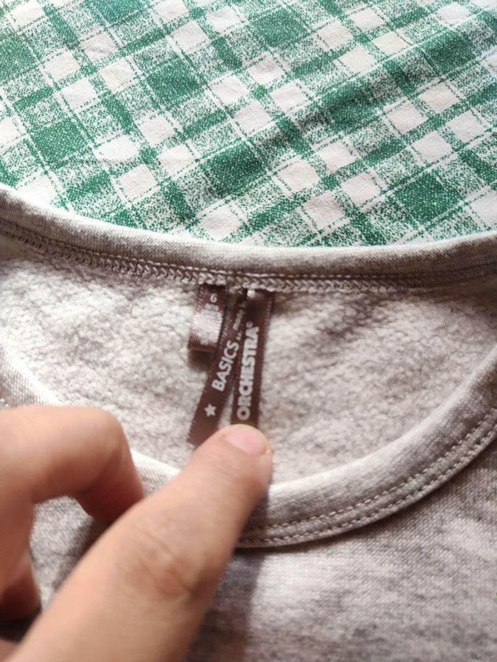 Robe chaude - photo numéro 2