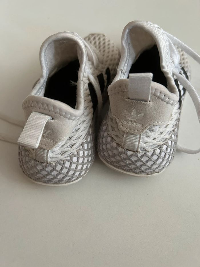 Adidas garçon - photo numéro 2